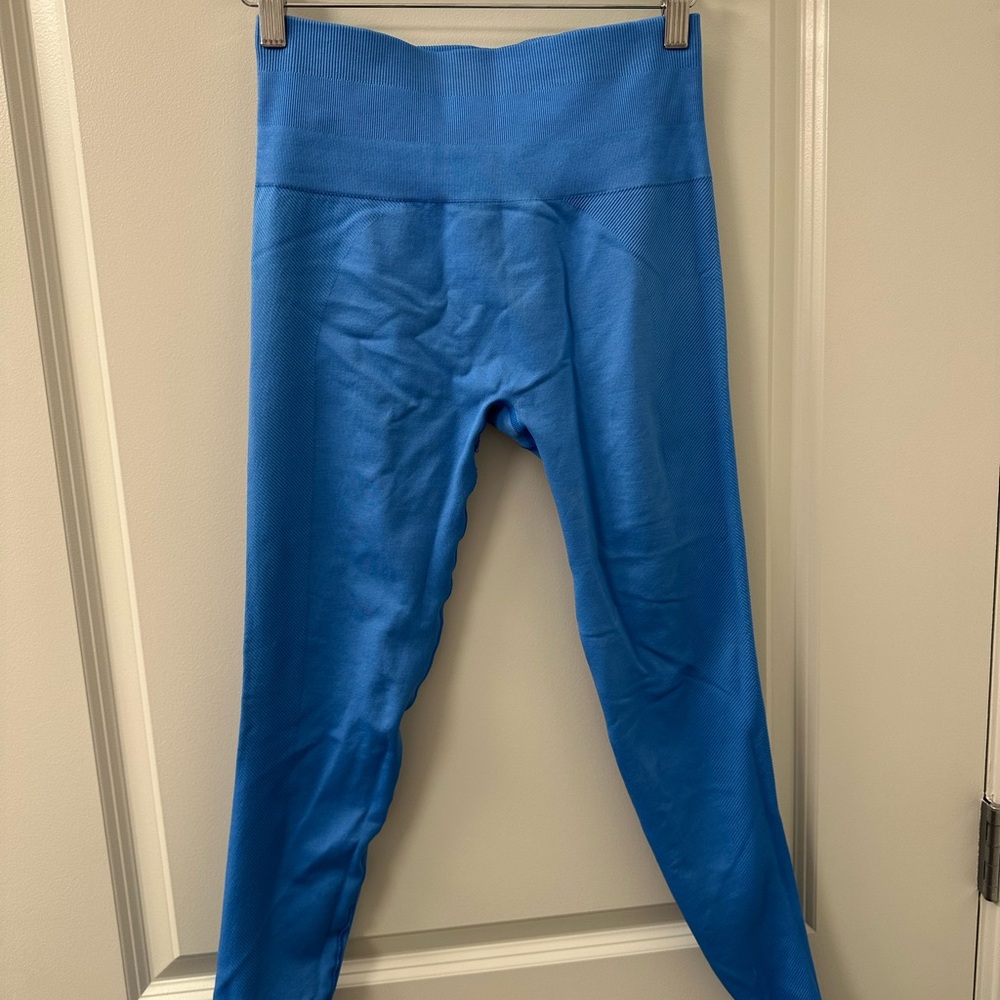 Spiritual Gangster Leggings